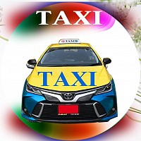 บริการแท็กซี่ชัยภูมิ โทร.083-125-1919 สำหรับทุกการเดินทาง!