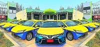 บริการแท็กซี่บุรีรัมย์ โทร.083-125-1919 เพื่อการเดินทางที่สะดวกและรวดเร็ว